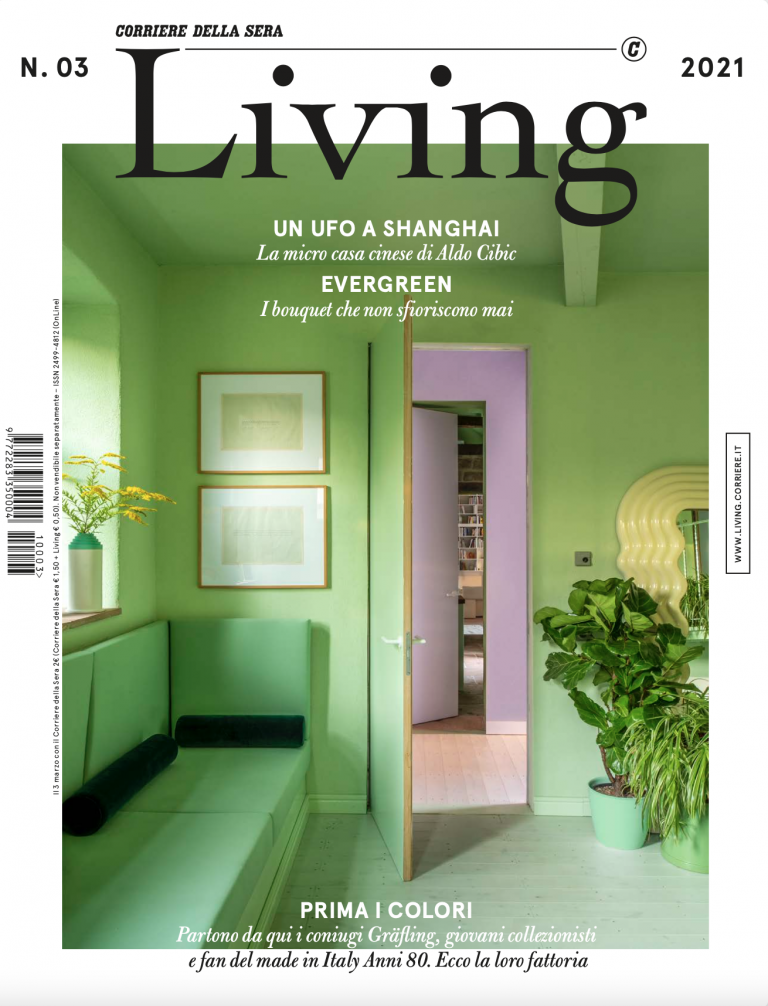 Living Cover