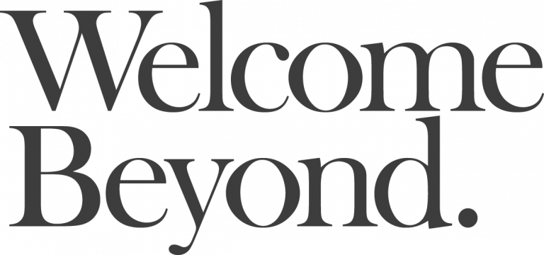 Welcome Beyond